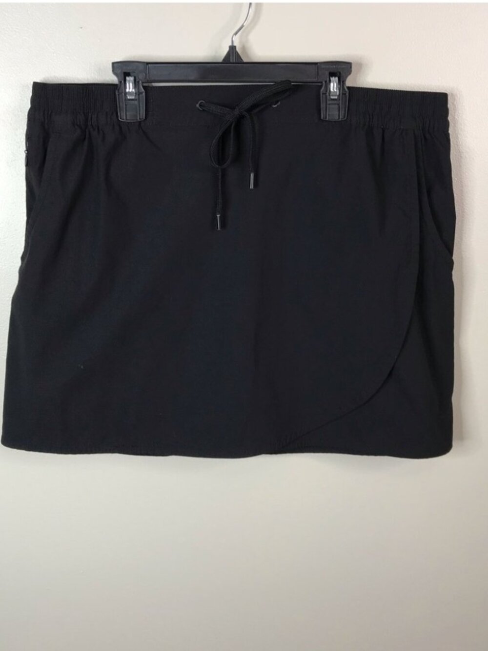 Skort Sz Large